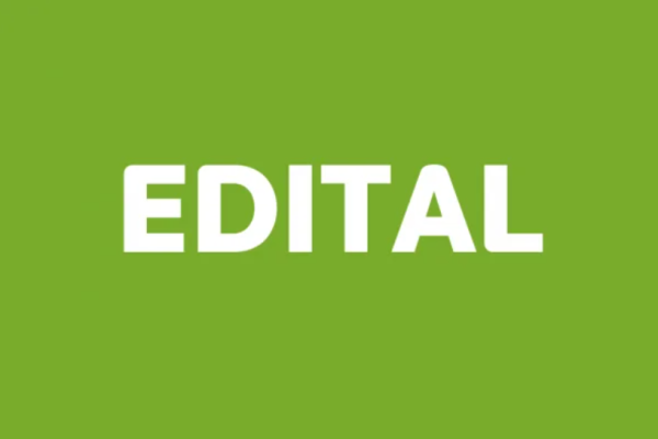 EDITAL